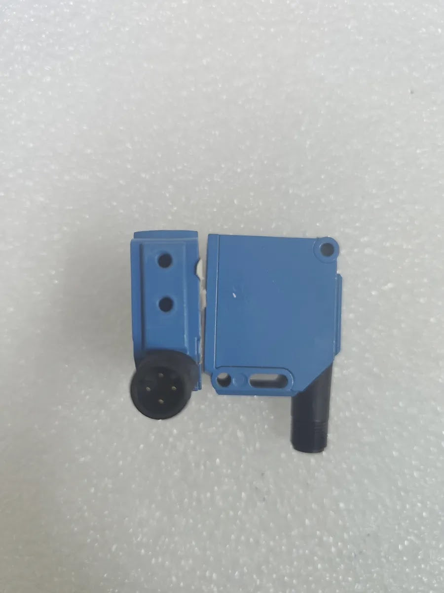 SICK WL12-3P2431 Photoelectric Retro-Reflective Sensor 10-30VDC 7m