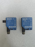 SICK WE12L-2P430 Photoelectric Sensor Receiver 10-30VDC