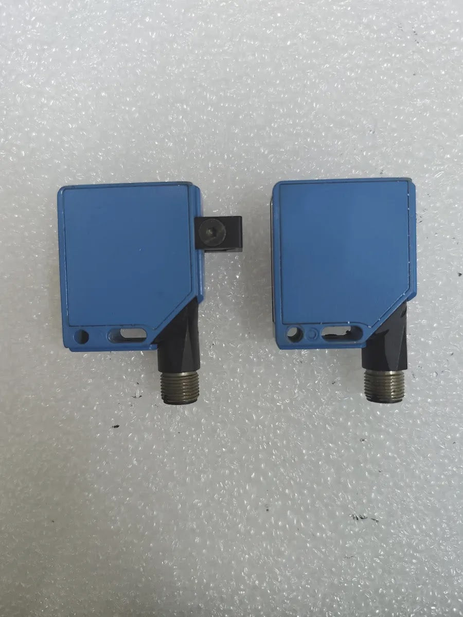 SICK WE12L-2P430 Photoelectric Sensor Receiver 10-30VDC