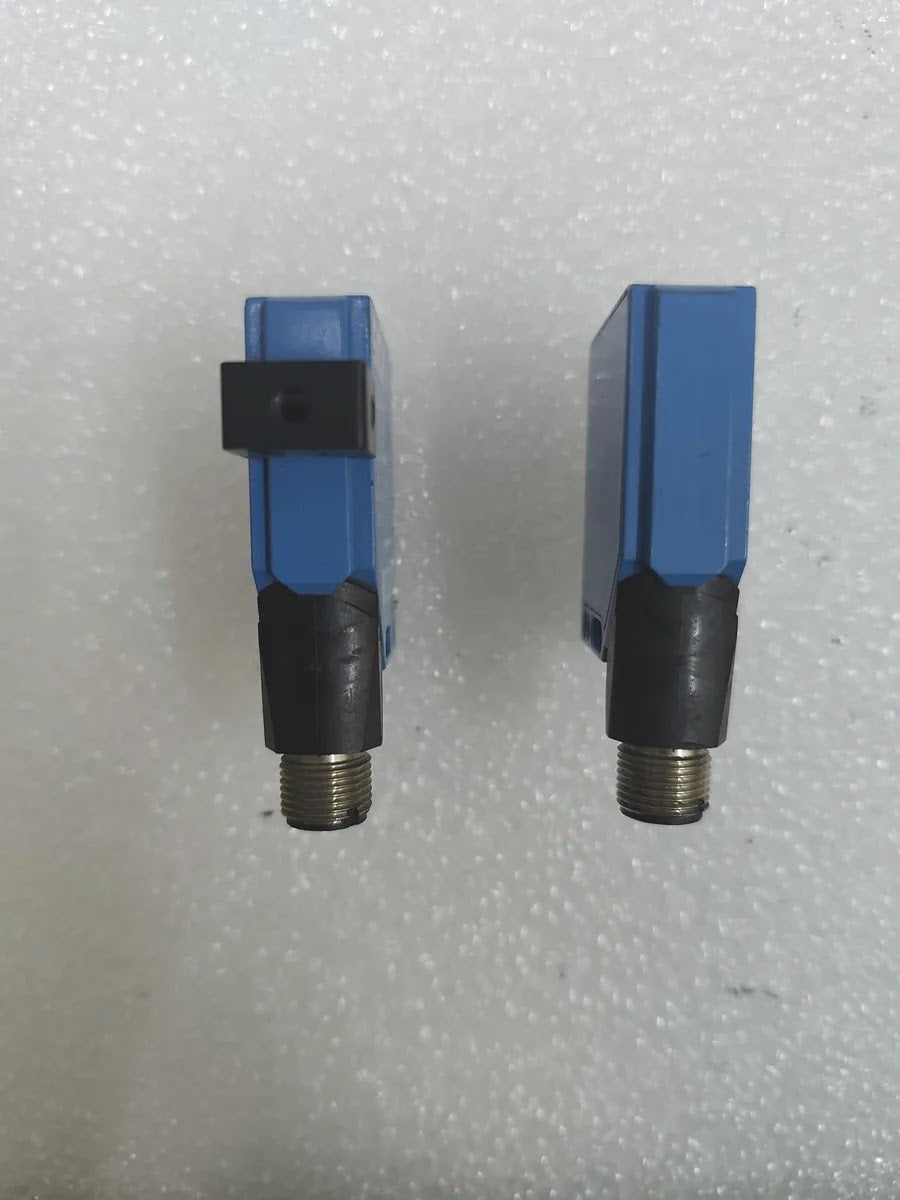 SICK WE12L-2P430 Photoelectric Sensor Receiver 10-30VDC