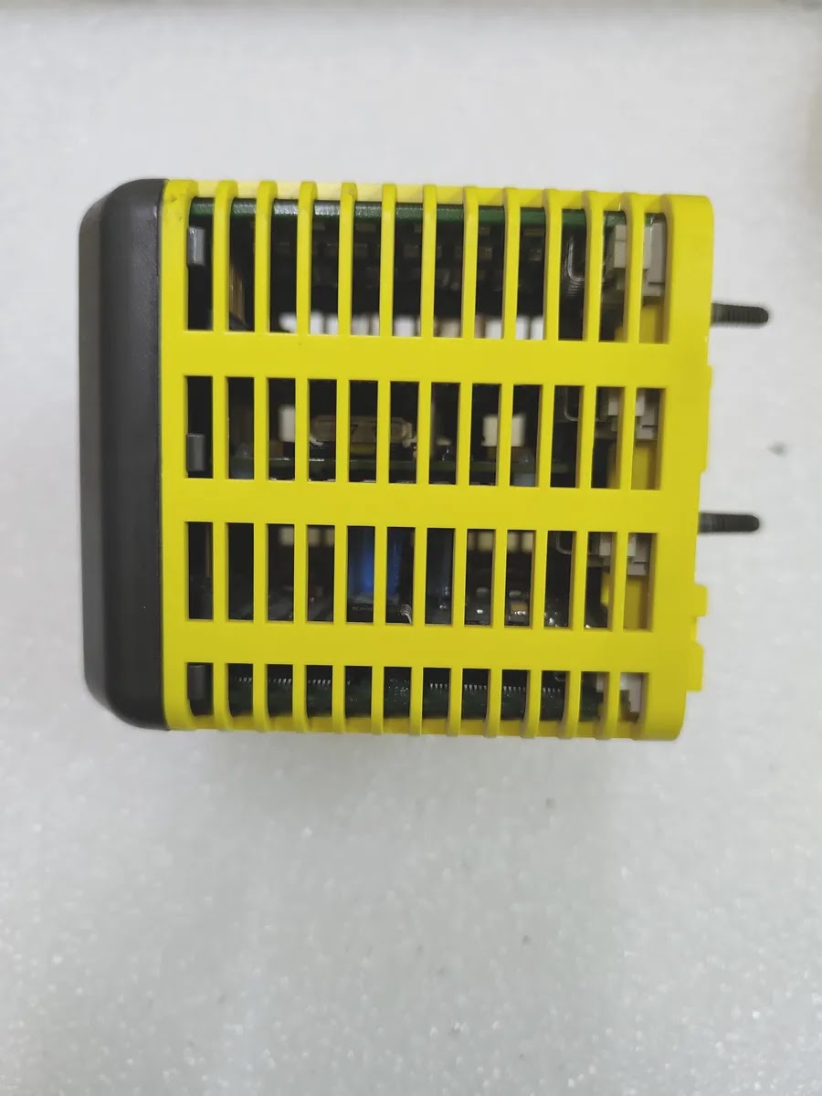 EMERSON KJ2201X1-BA1 SLS 1508 Smart Logic Solver 24VDC 16-Channel
