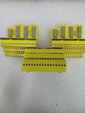 FISHER-ROSEMOUNT KJ2201X1-HA1 SLS Terminal Block 12P3322X022