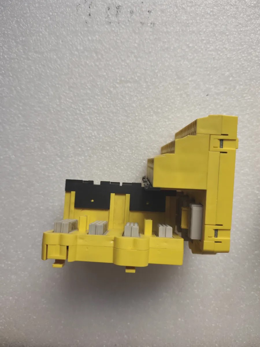 EMERSON KJ2201X1-HA1 DeltaV SLS Terminal Block 16 Channel
