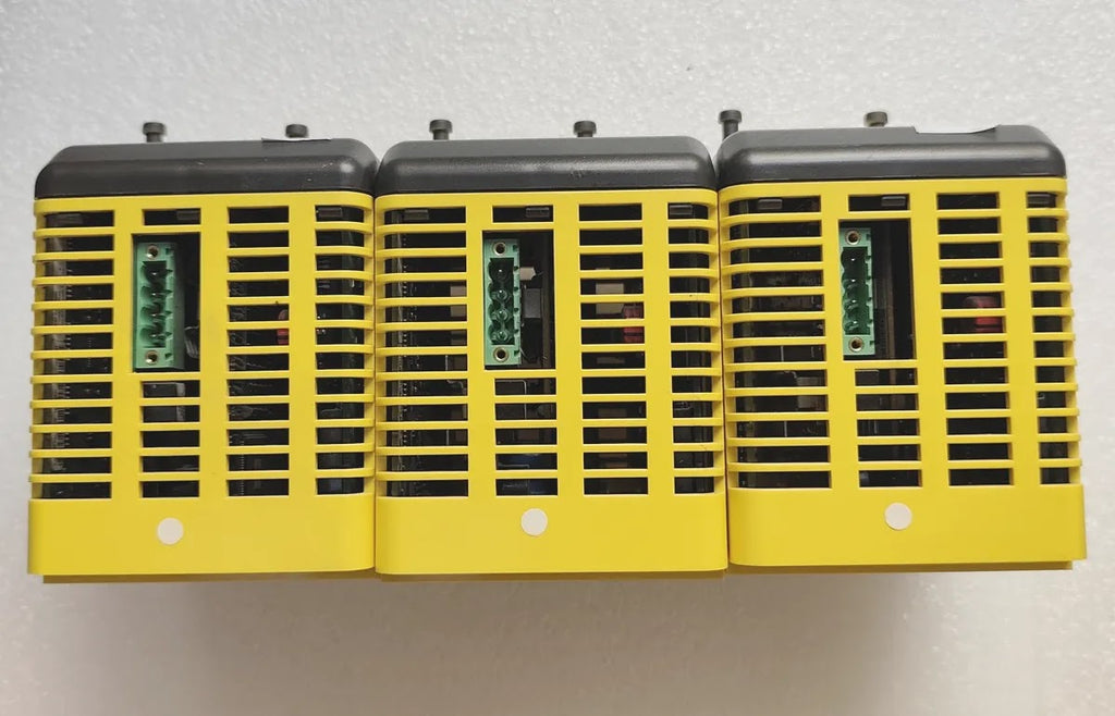 EMERSON KJ2201X1-BA1 SLS 1508 Smart Logic Solver 24VDC 16-Channel