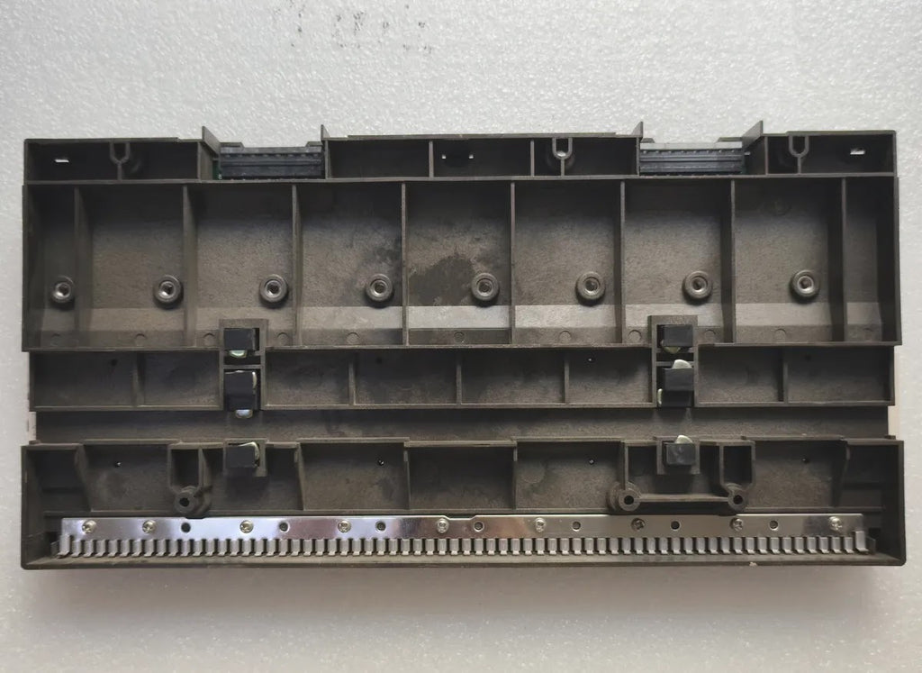 EMERSON KJ4001X1-BE1 DeltaV 8-Wide I/O Carrier 12.6VDC 8A