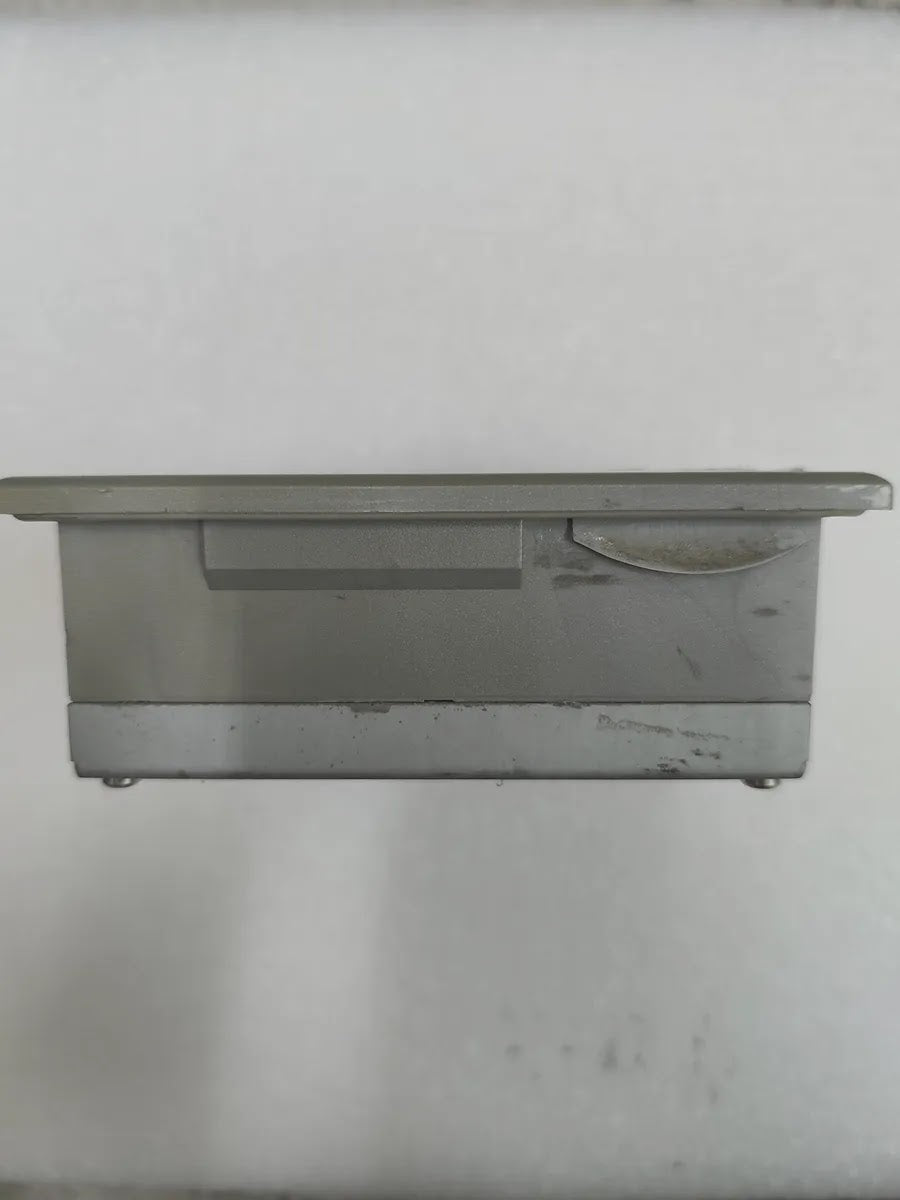 B&R 4PW035.E300-02 PW35 Operator Panel 24VDC