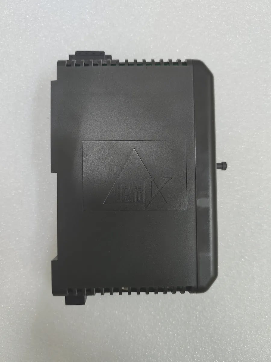 EMERSON KJ1501X1-BC3 DeltaV DC/DC System Power Supply 24V 12V 8A
