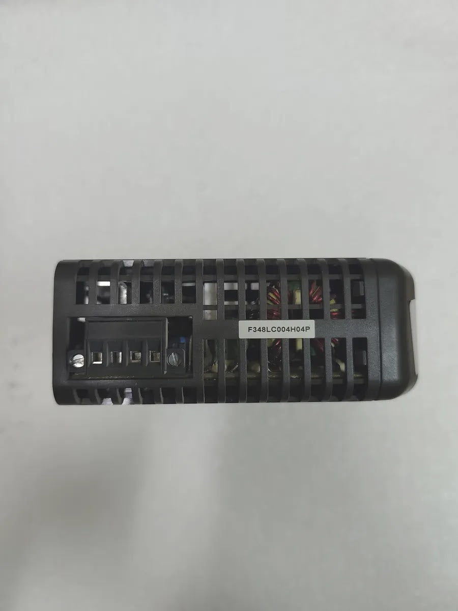 EMERSON KJ1501X1-BC3 DeltaV DC/DC System Power Supply 24V 12V 8A