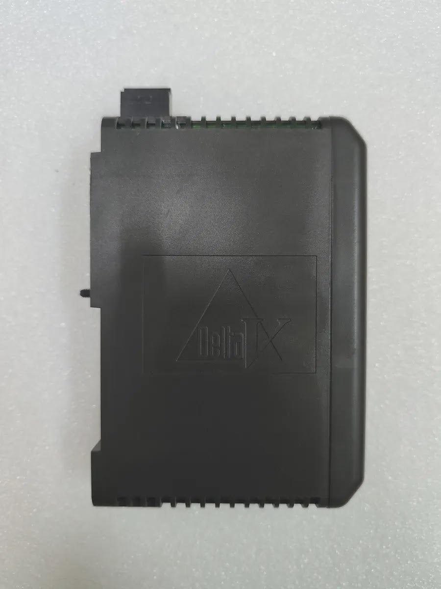 FISHER-ROSEMOUNT KJ1501X1-BC1 DeltaV System Power Supply DC/DC 12VDC 13A