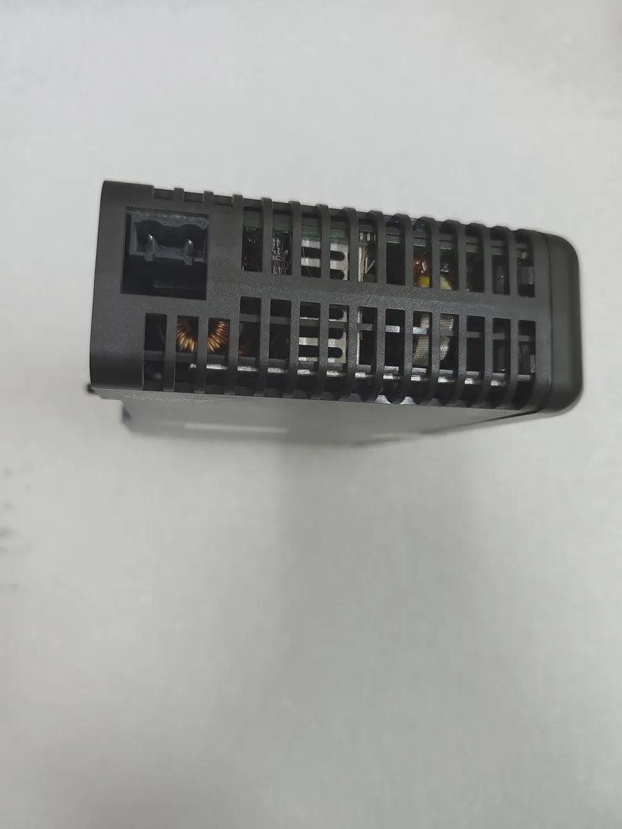 FISHER-ROSEMOUNT KJ1501X1-BC1 DeltaV System Power Supply DC/DC 12VDC 13A