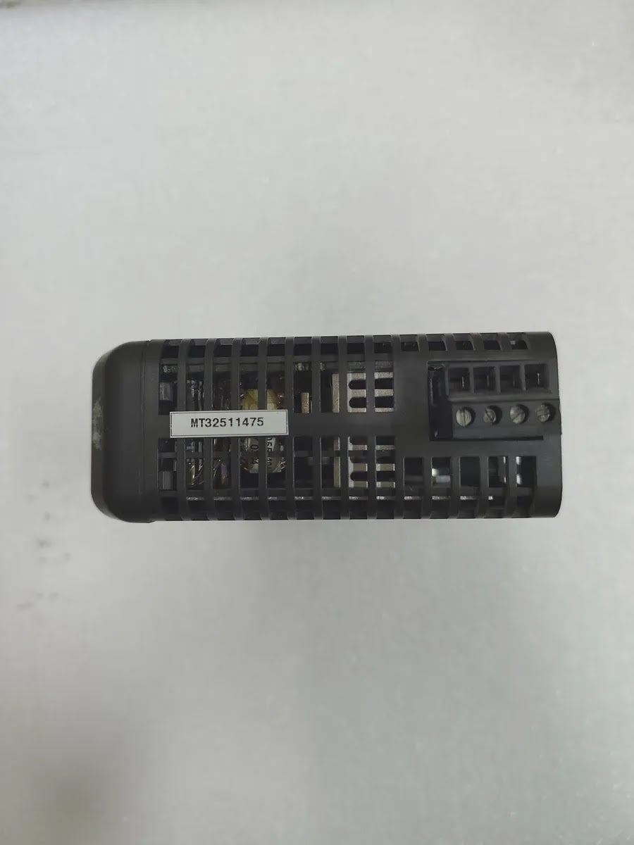 FISHER-ROSEMOUNT KJ1501X1-BC1 DeltaV System Power Supply DC/DC 12VDC 13A