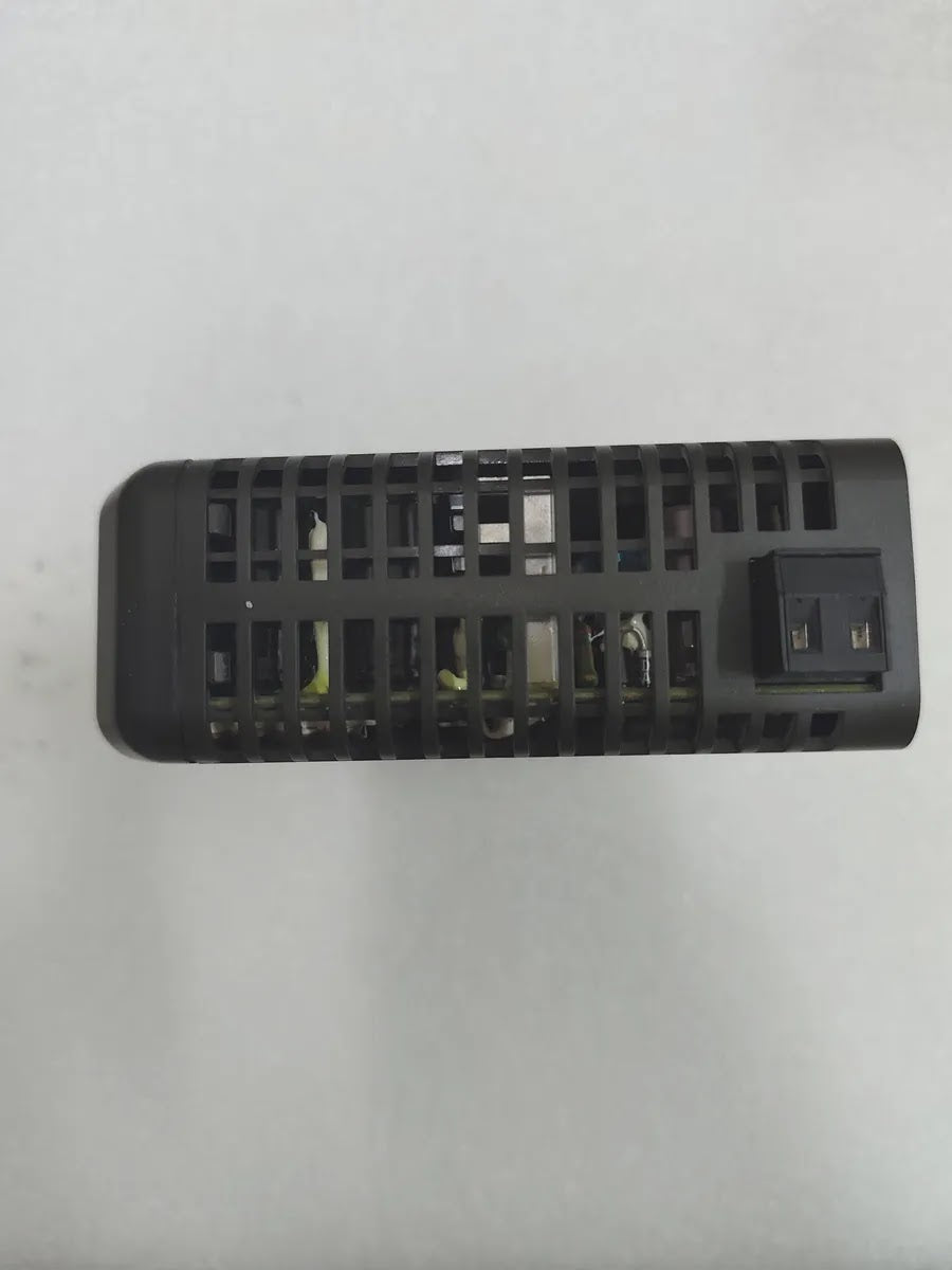 EMERSON KJ1501X1-BC3 DeltaV Dual DC/DC Power Supply 24VDC 12VDC