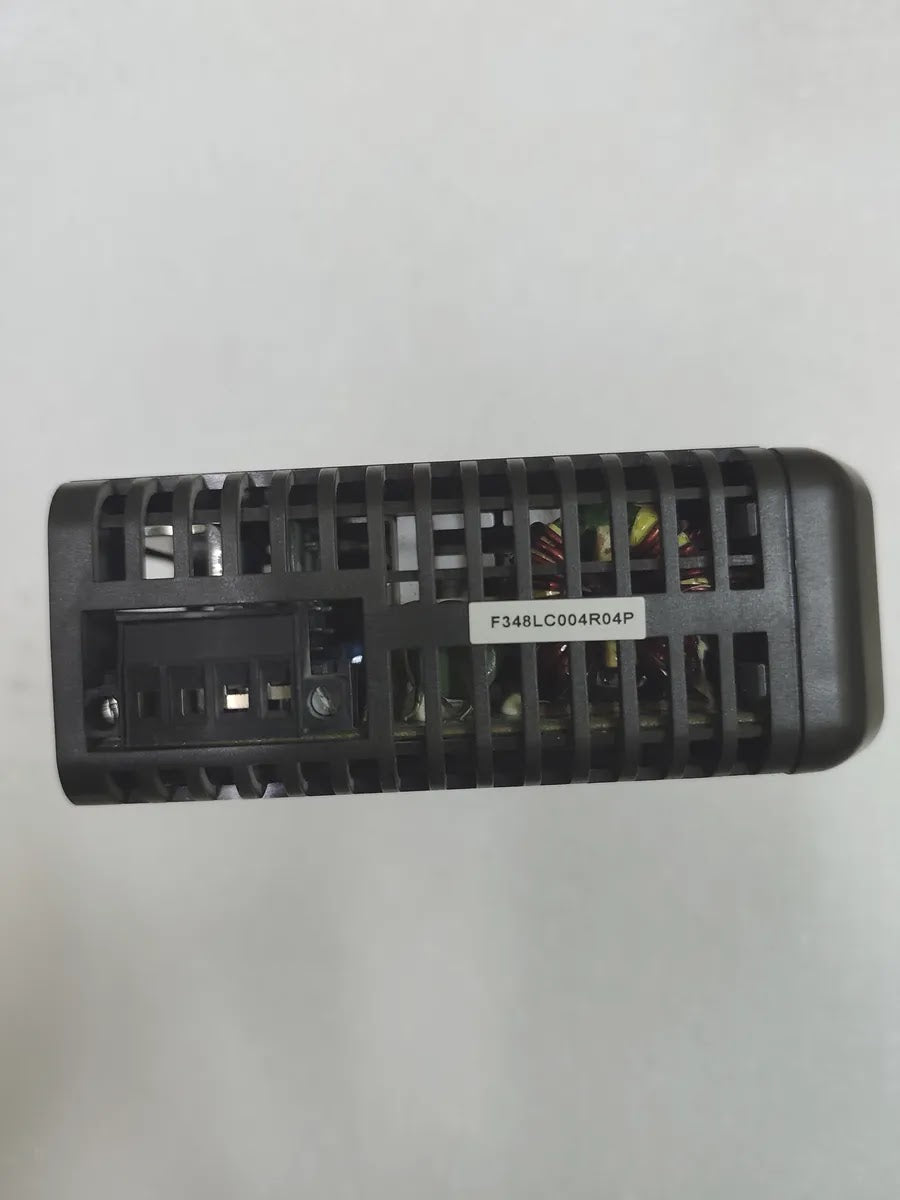 EMERSON KJ1501X1-BC3 DeltaV Dual DC/DC Power Supply 24VDC 12VDC
