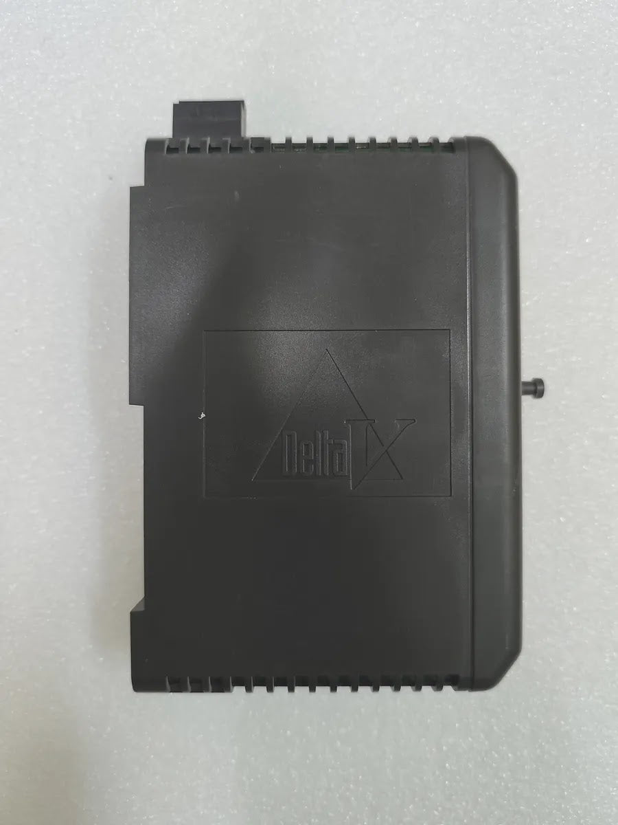 FISHER-ROSEMOUNT KJ1501X1-BC1 DeltaV System Power Supply DC/DC 12/24VDC