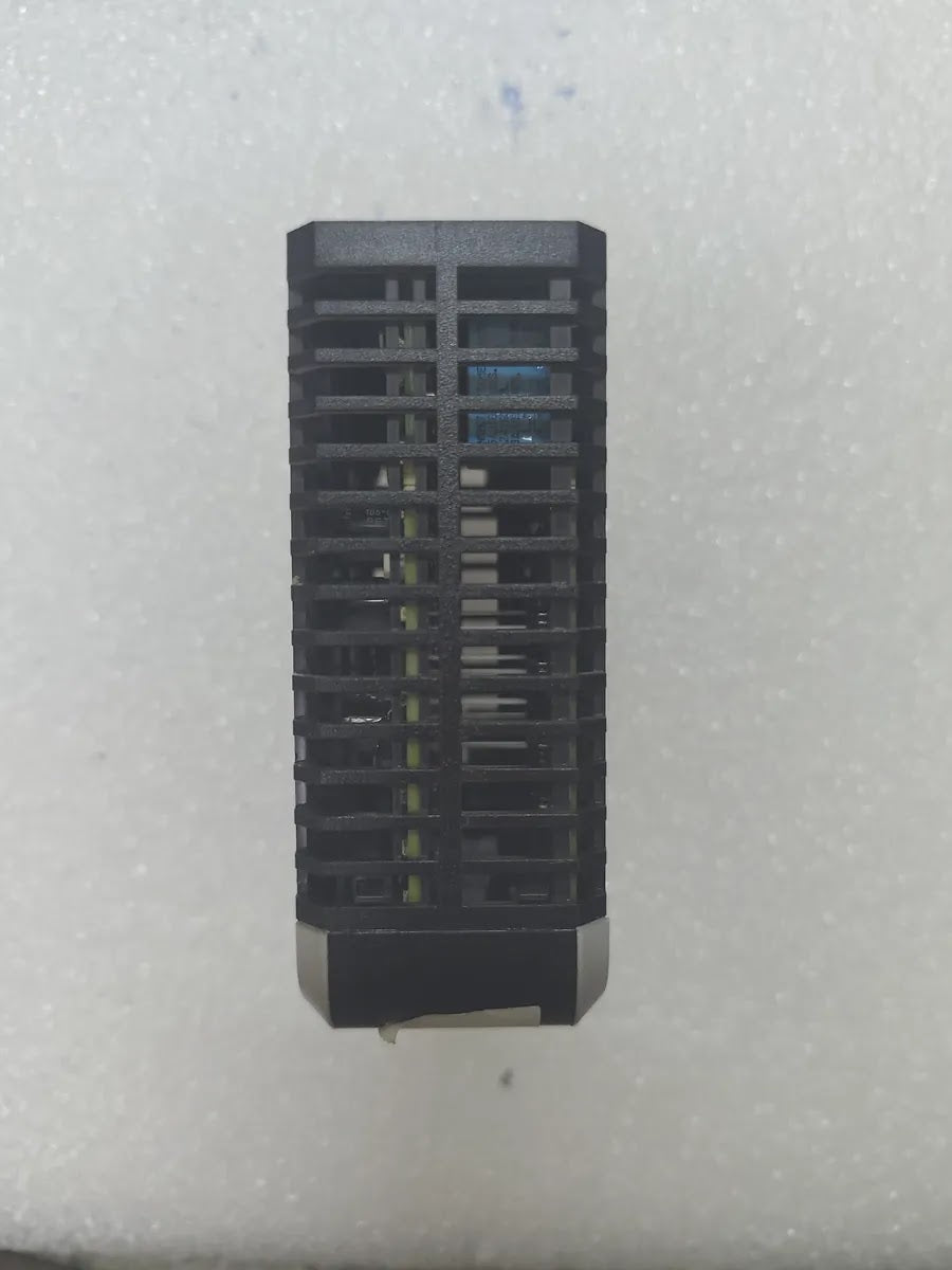 EMERSON KJ3241X1-BA2 DeltaV Serial Interface Card 12VDC 300mA