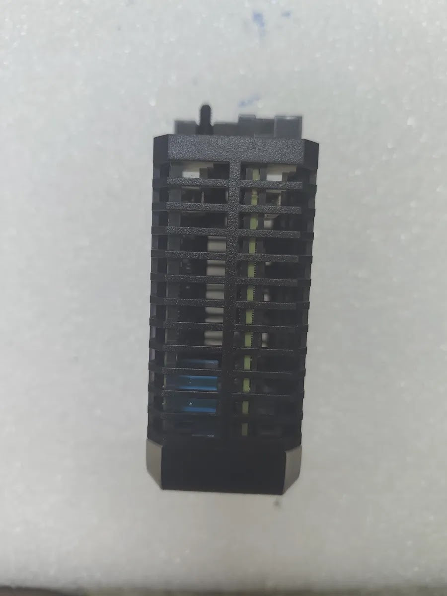 EMERSON KJ3241X1-BA2 DeltaV Serial Interface Card 12VDC 300mA