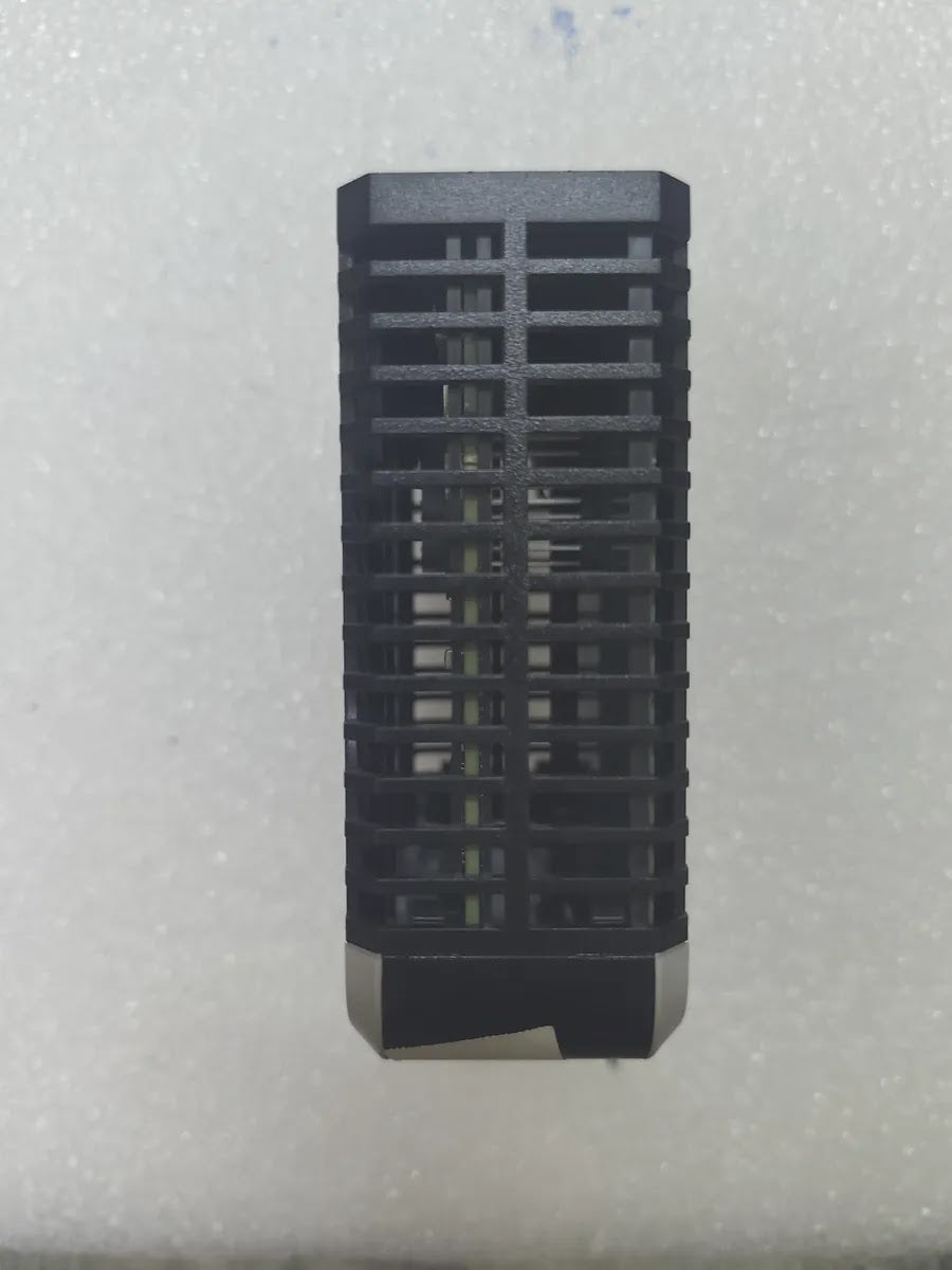 EMERSON KJ3211X1-BA2 DeltaV Sequence of Events Card 16-Ch 24VDC
