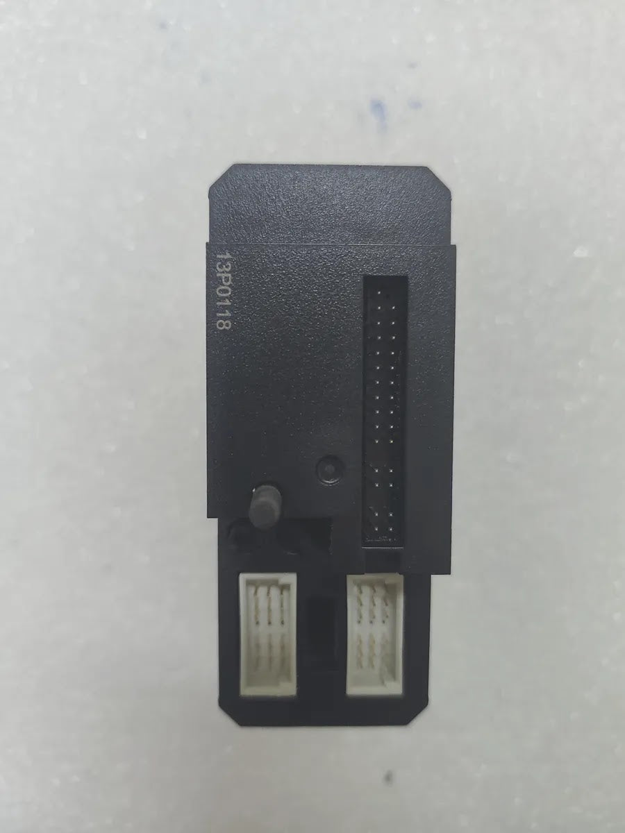 EMERSON KJ3211X1-BA2 DeltaV Sequence of Events Card 16-Ch 24VDC