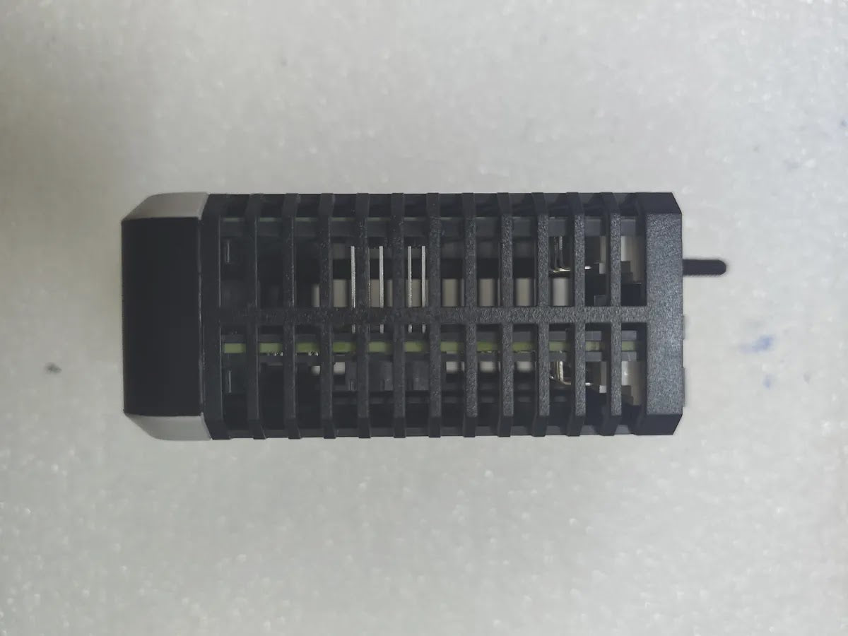 EMERSON KJ3201X1-BA3 DeltaV Discrete Input Card 8-Ch 24VDC