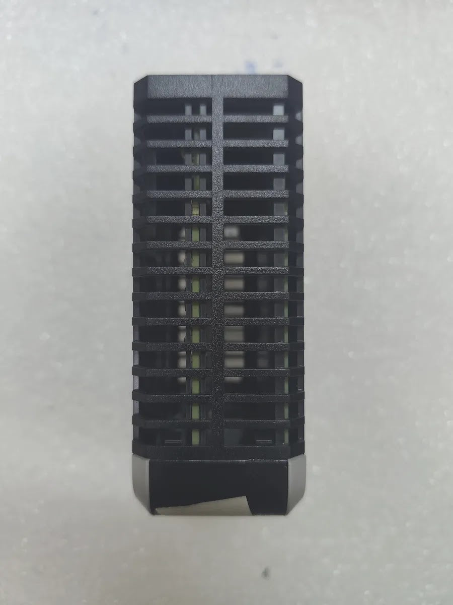 EMERSON KJ3201X1-BA3 DeltaV Discrete Input Card 8-Ch 24VDC