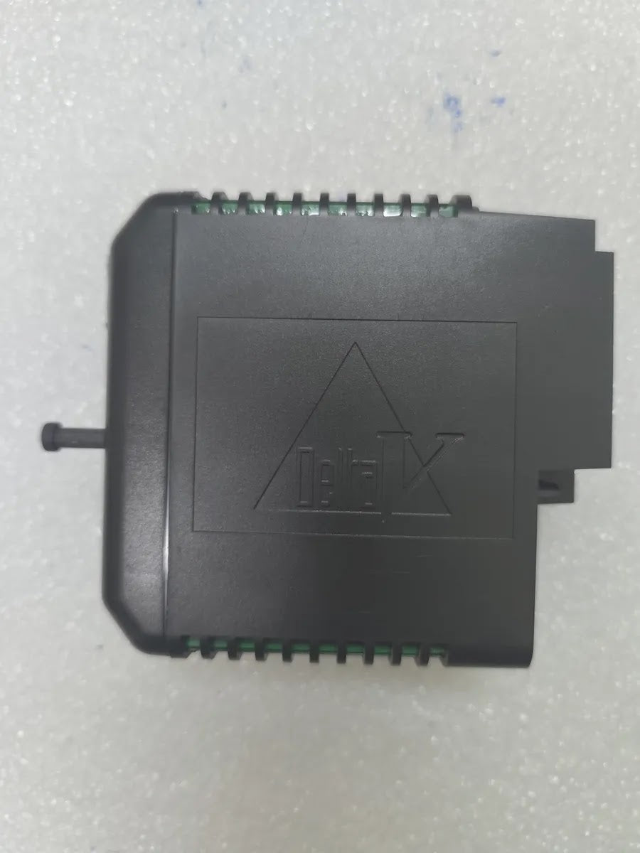 EMERSON KJ3241X1-BA1 DeltaV Serial Interface Card 2-Port 12VDC