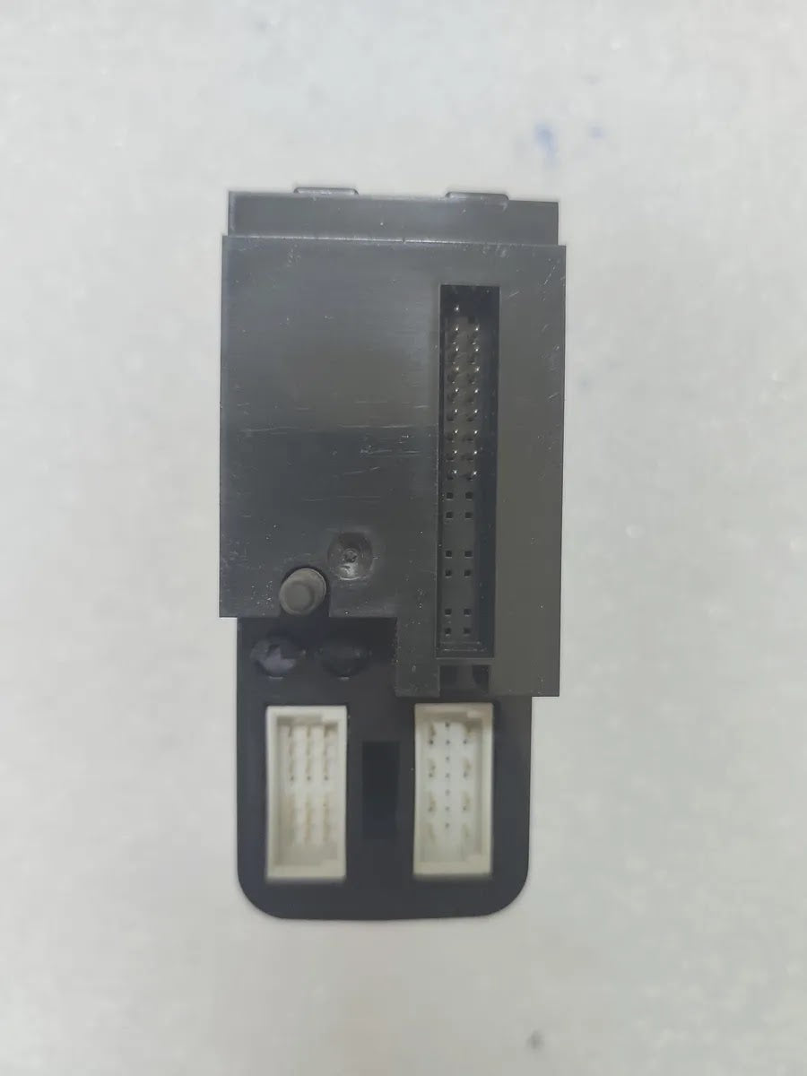 EMERSON KJ3241X1-BA1 DeltaV Serial Interface Card 2-Port 12VDC