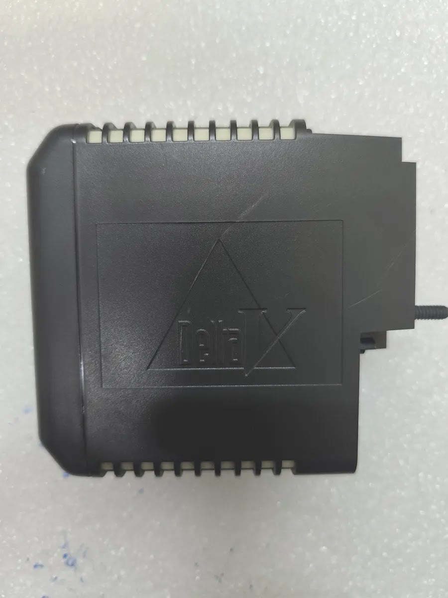 FISHER-ROSEMOUNT KJ3002X1-BE1 DeltaV Analog Output Card 8-Ch 4-20mA