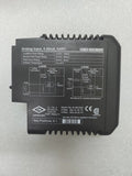 FISHER-ROSEMOUNT KJ3002X1-BA1 DeltaV Analog Input Card 8-Ch 4-20mA HART