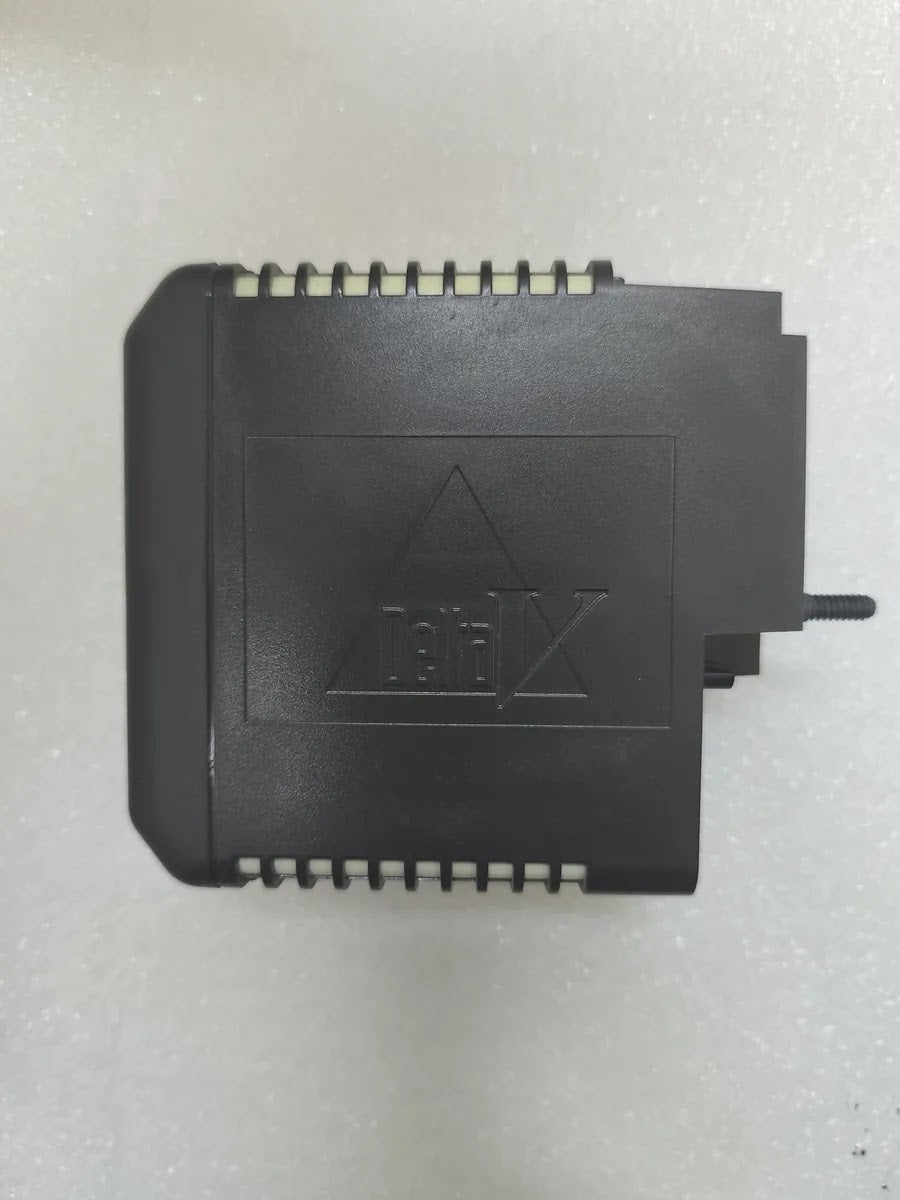 FISHER-ROSEMOUNT KJ3002X1-BA1 DeltaV Analog Input Card 8-Ch 4-20mA HART