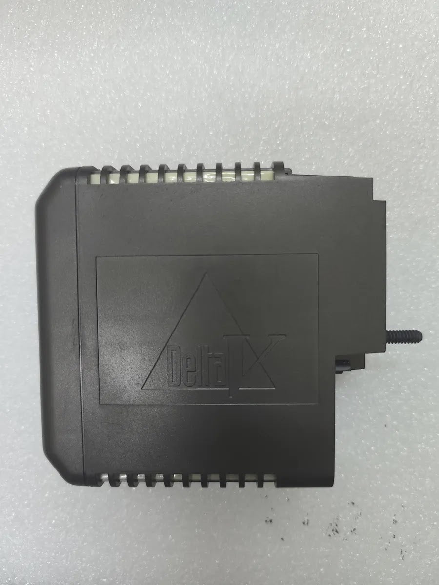 FISHER-ROSEMOUNT KJ3002X1-BE1 DeltaV Analog Output Card 8-Ch 4-20mA HART
