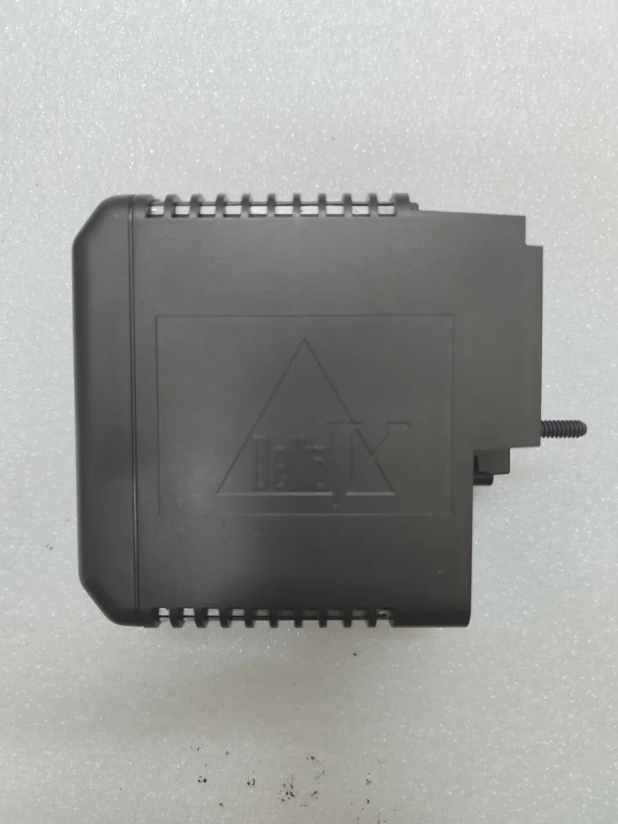 FISHER-ROSEMOUNT KJ3001X1-BB1 DeltaV Discrete Input Card 8-Ch 24VDC