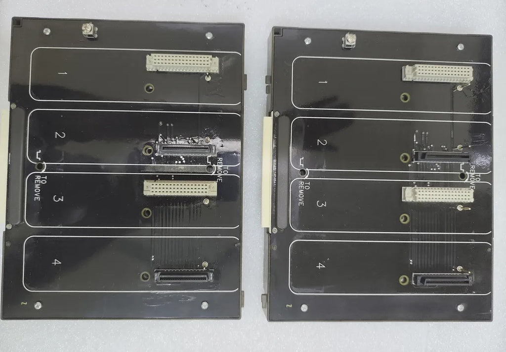 EMERSON KJ4003X1-BC1 DeltaV Vertical Controller Carrier 12.6VDC 15A