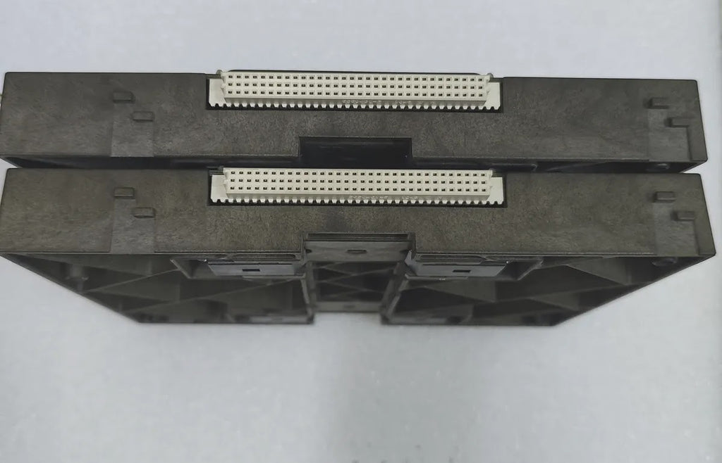 EMERSON KJ4003X1-BC1 DeltaV Vertical Controller Carrier 12.6VDC 15A
