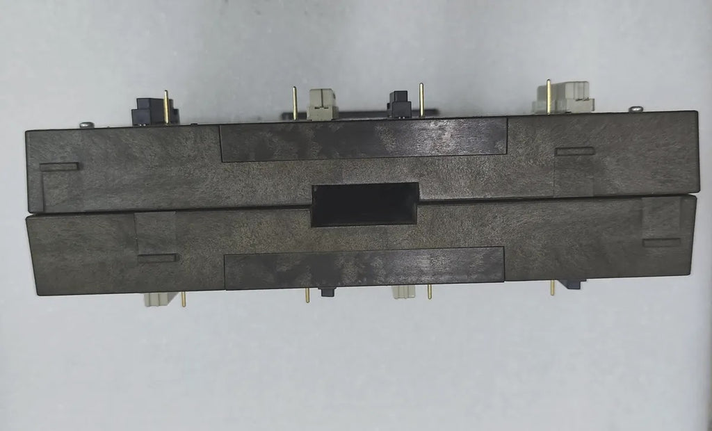 EMERSON KJ4003X1-BC1 DeltaV Vertical Controller Carrier 12.6VDC 15A