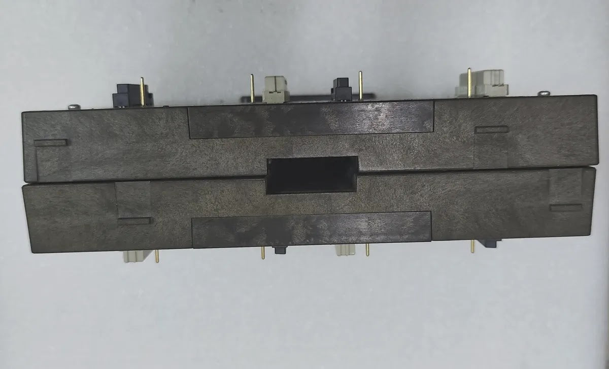 EMERSON KJ4003X1-BC1 DeltaV Vertical Controller Carrier 12.6VDC 15A