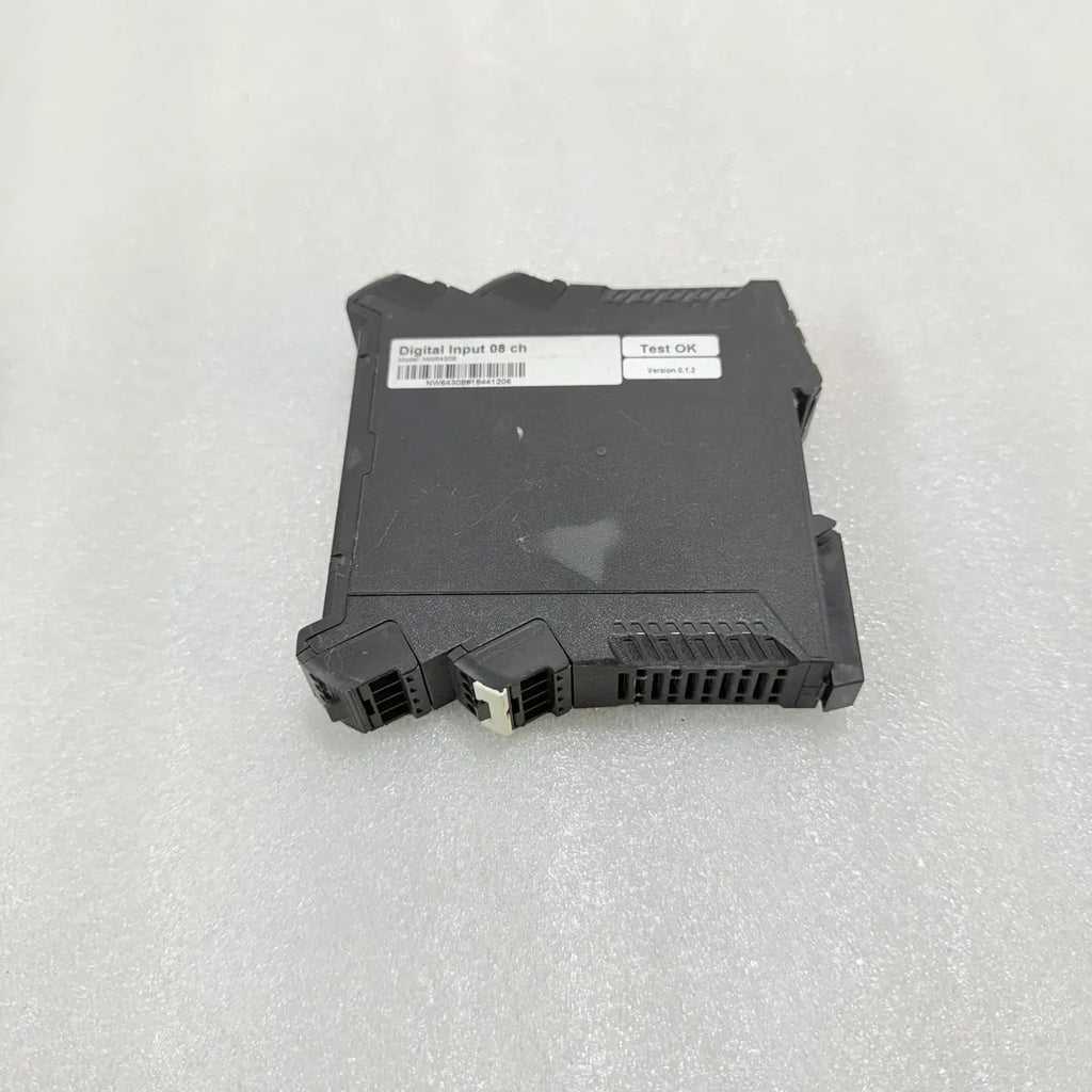 NW64308 DIG-8 8-Channel Digital Input Module AC 10-80V LED Indication