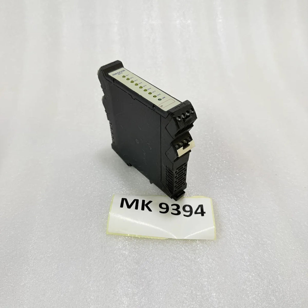 NW64308 DIG-8 8-Channel Digital Input Module AC 10-80V LED Indication
