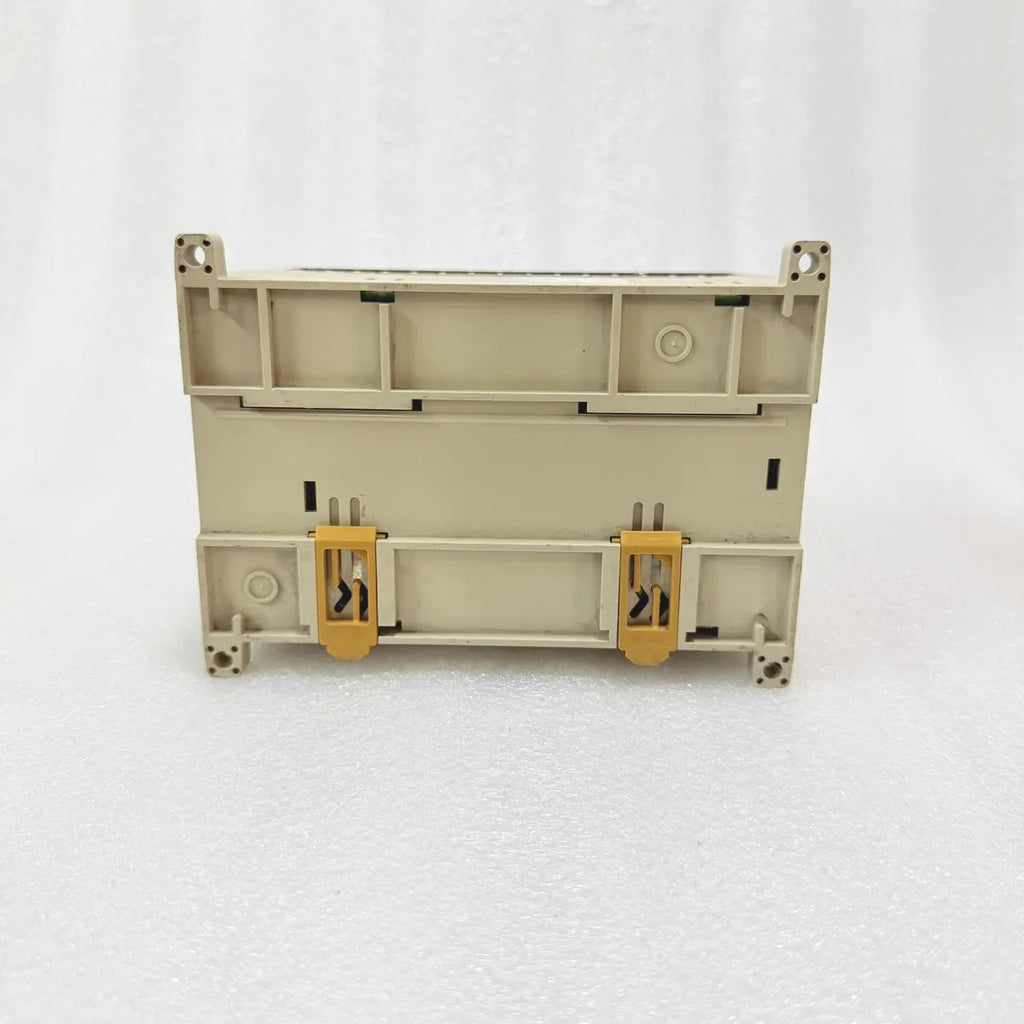 Omron CPM2AH-40CDR-A Programmable Controller PLC 40-Point Pre-Owned