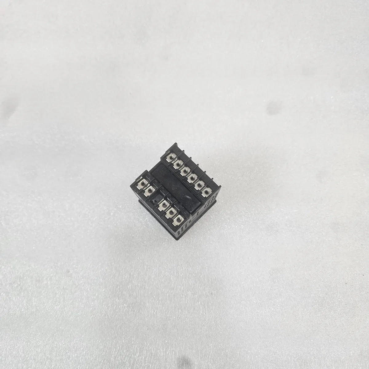 Omron E5CC-RX2DSM-800 Digital Temperature Controller For Parts - FOR PARTS