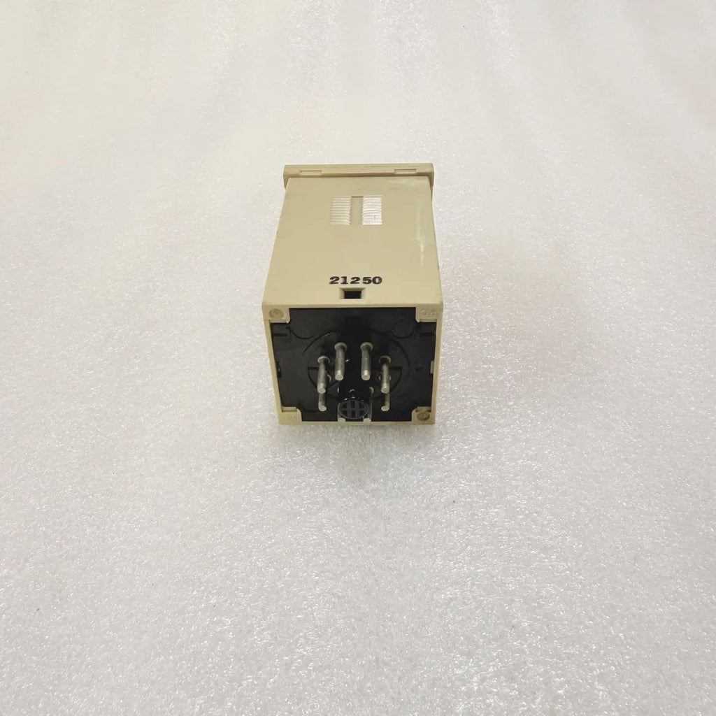 Omron H3BA-8 Timer 24VDC Pre-Owned
