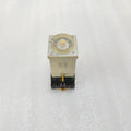 Omron H3BA-N Timer 220VAC Pre-Owned
