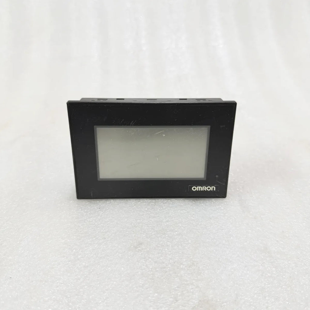 Omron NV3W-MR20L Interactive Display HMI Operator Panel Pre-Owned