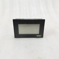Omron NV3W-MR20L Interactive Display HMI Operator Panel Pre-Owned