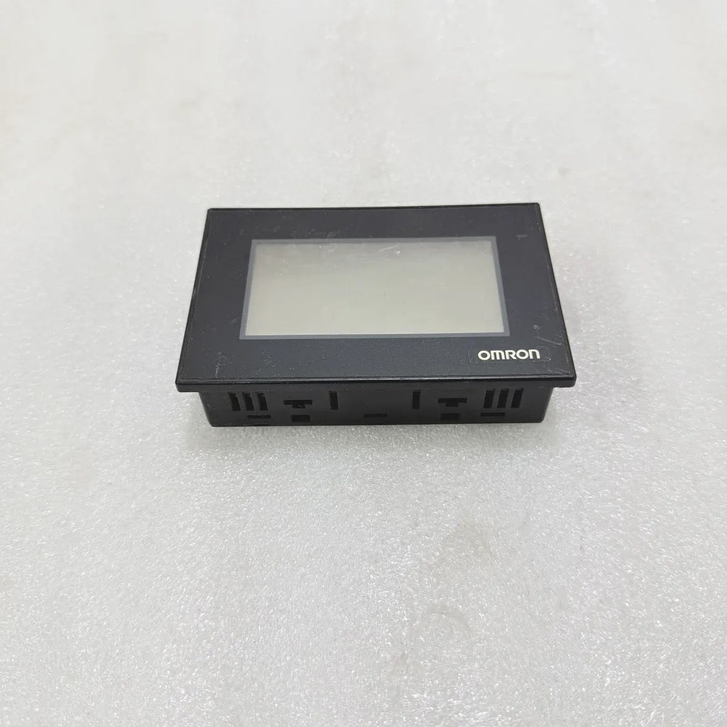 Omron NV3W-MR20L Interactive Display HMI Operator Panel Pre-Owned