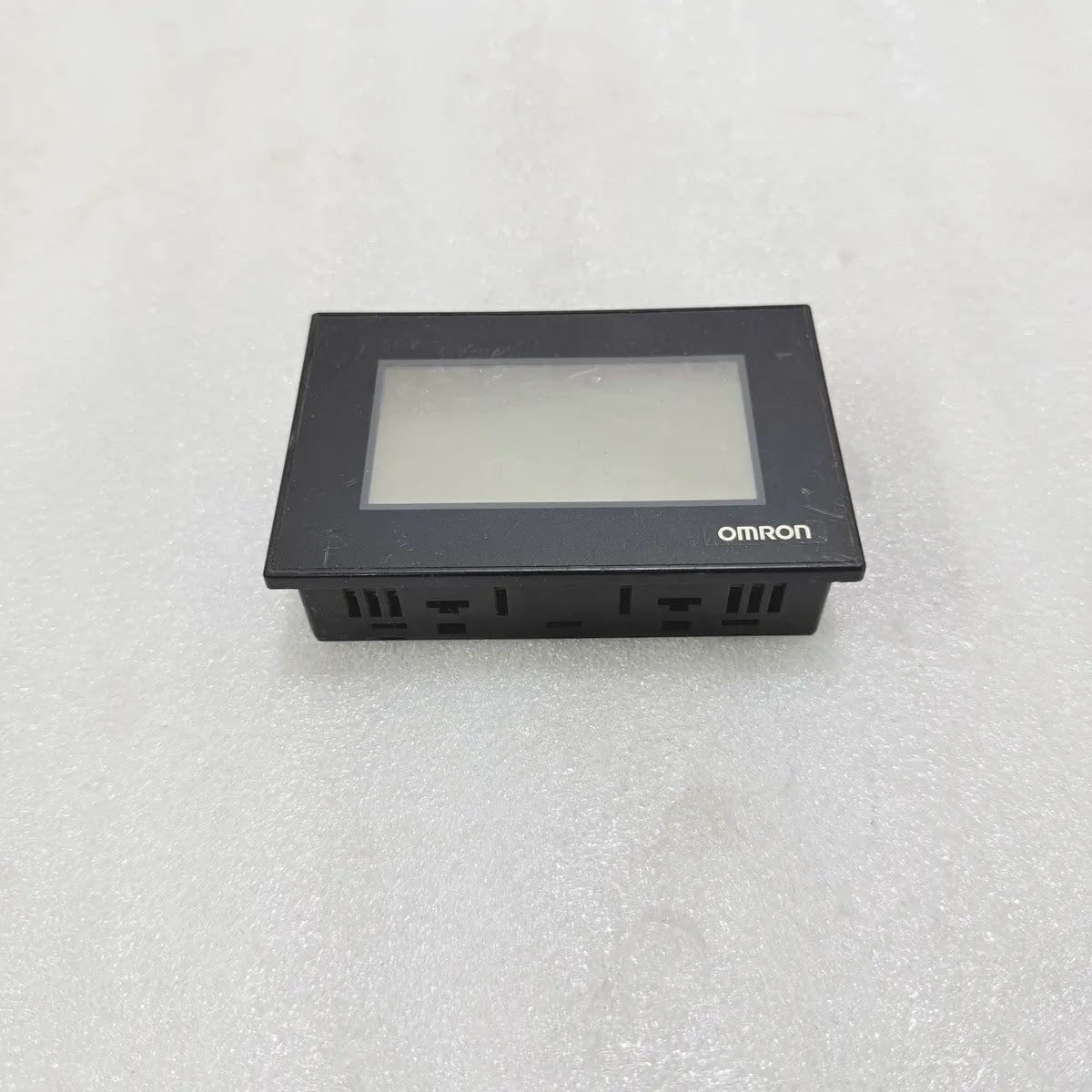 Omron NV3W-MR20L Interactive Display HMI Operator Panel Pre-Owned