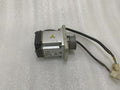 Panasonic MHMF022L1U2M AC Servo Motor 200W 3000rpm MINAS A6 IP65 Pre-Owned