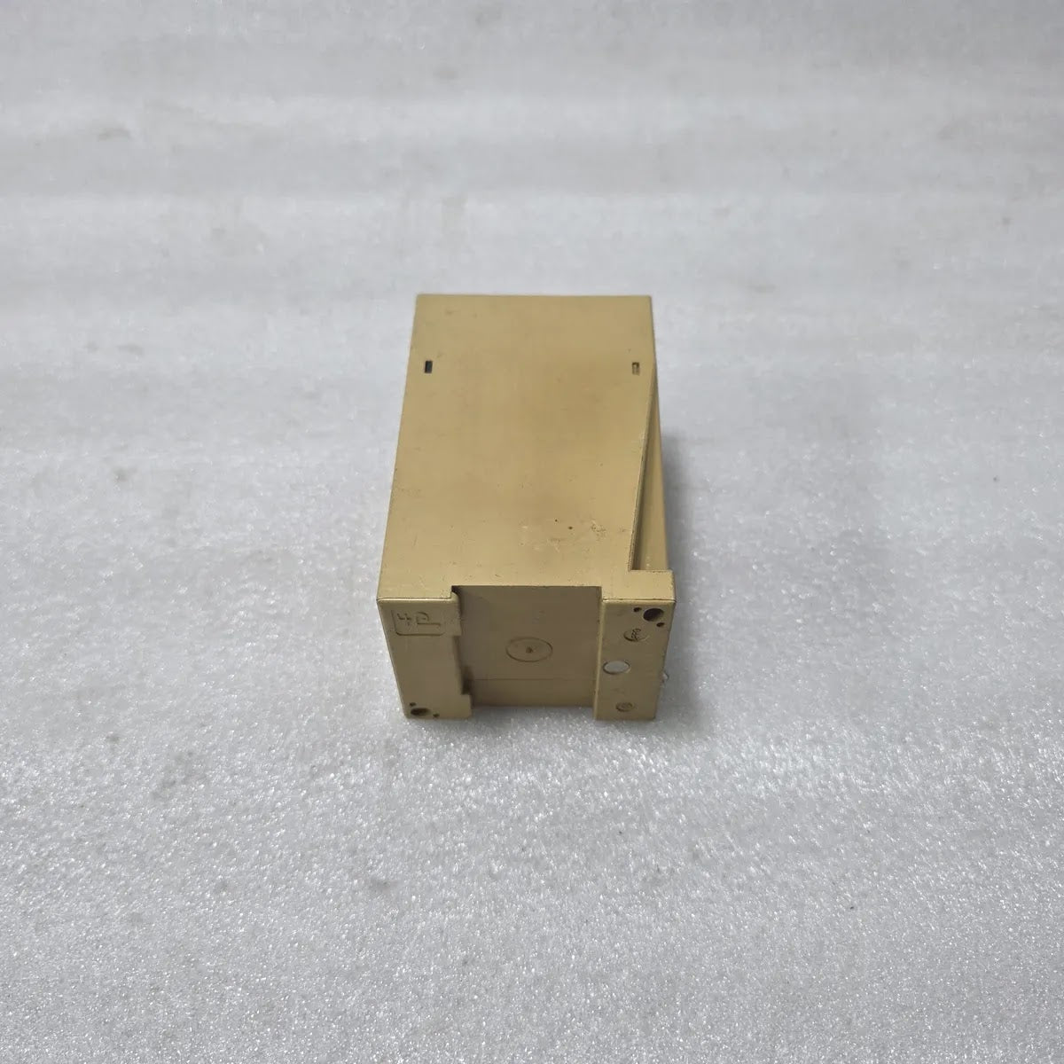 Pepperl+Fuchs WE77/Ex-2 Safety Barrier Relay 129198 230VAC Pre-Owned