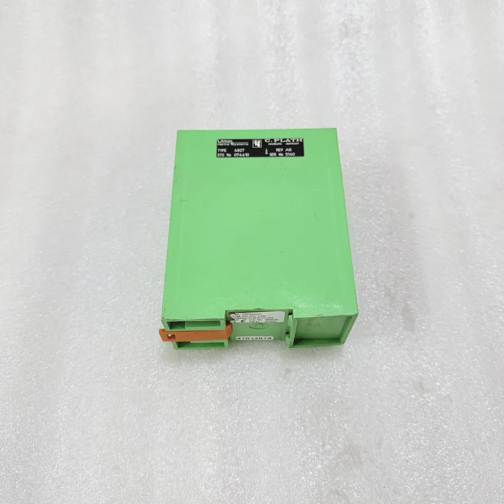 Phoenix Contact CM 50-PS 24V 2.5A Power Supply 2939425 Pre-Owned