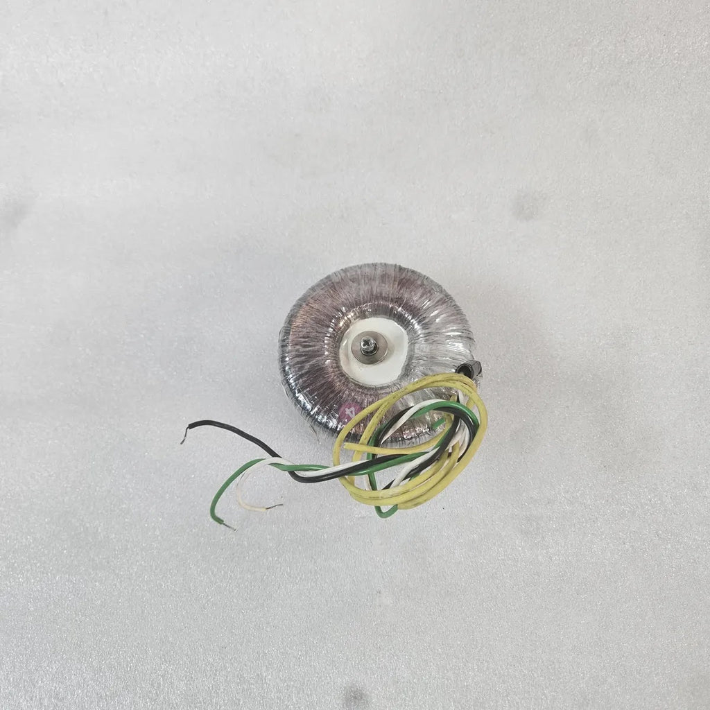 Plitron Salzer 4033-X0-01 Toroidal Transformer 230V 30V 2.5A