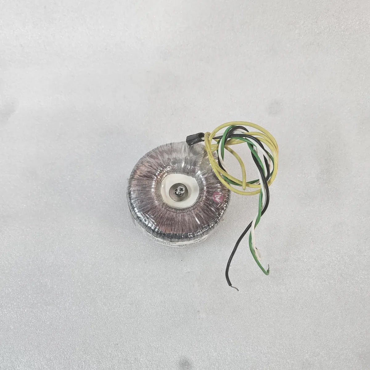 Plitron Salzer 4033-X0-01 Toroidal Transformer 230V 30V 2.5A